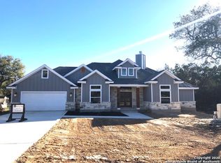 1961 Rolling River Vw, Spring Branch, TX 78070