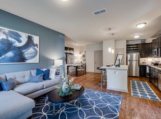 Capital Park at 72 West, Huntsville, AL 35806