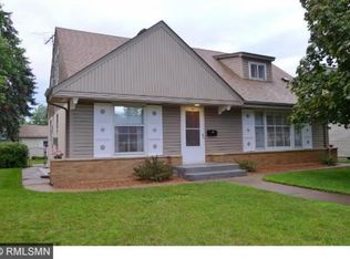 5206 Vincent Ave N, Minneapolis, MN 55430