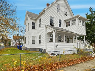 28-30 Nelson Ave, Springfield, MA, 01109