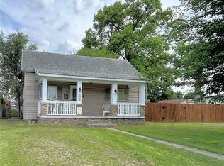 1926 Beckwith Ave, Madison, IL 62060