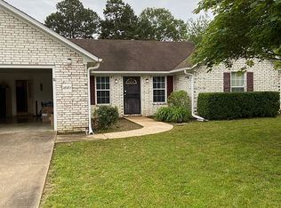 1601 Troutman Cir, Jonesboro, AR 72404