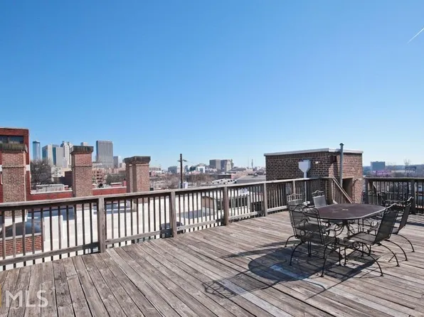 244 Peters St SW Unit 2, Atlanta, GA 30313