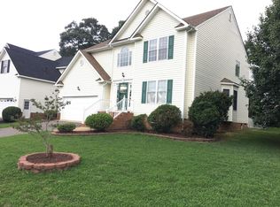 12402 Ivyridge Ct, Chester, VA 23831