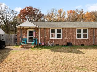 536 Raleigh Dr, Hermitage, TN 37076