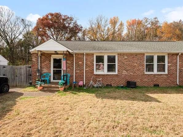 536 Raleigh Dr, Hermitage, TN 37076