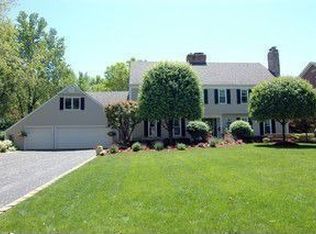 2510 Brookwood Dr, Flossmoor, IL