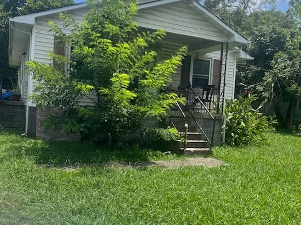 113 S Thompson St, Shelbyville, TN 37160