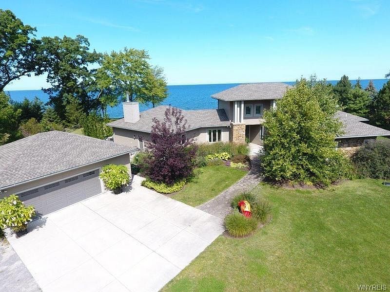 661 Lake Rd, Youngstown, NY 14174 Zillow