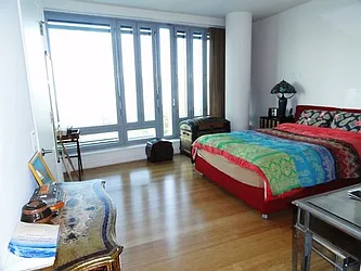 Rented by Battery Park Realty