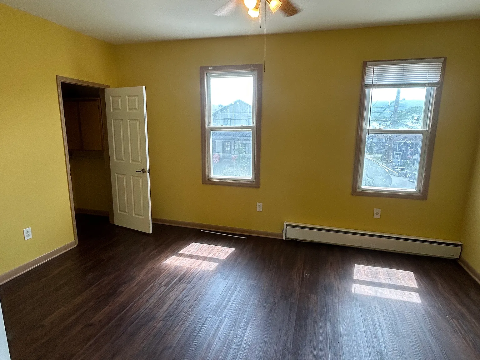 1 bed, $900 — Photo 4