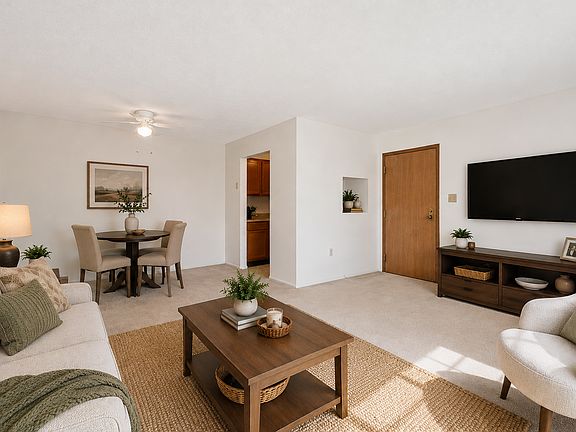 2nd image of 12601 Walnut Hill Dr APT 104