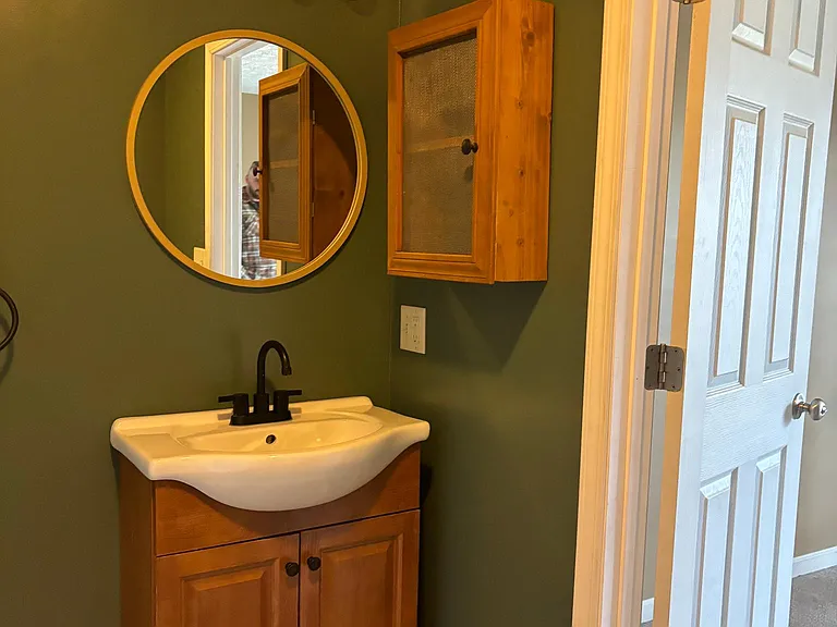 407 Soloman Hollow Rd — Photo 9