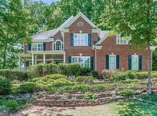 700 Vinings Estates Dr SE, Mableton, GA 30126