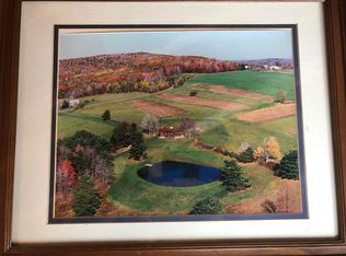 556 Cafferty Rd, Harpursville, NY 13787