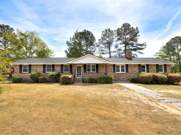 528 Kingsbury Dr, Sumter, SC 29150