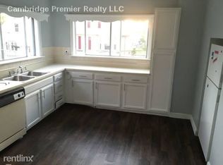 16 Hillside Park, Somerville, MA 02143