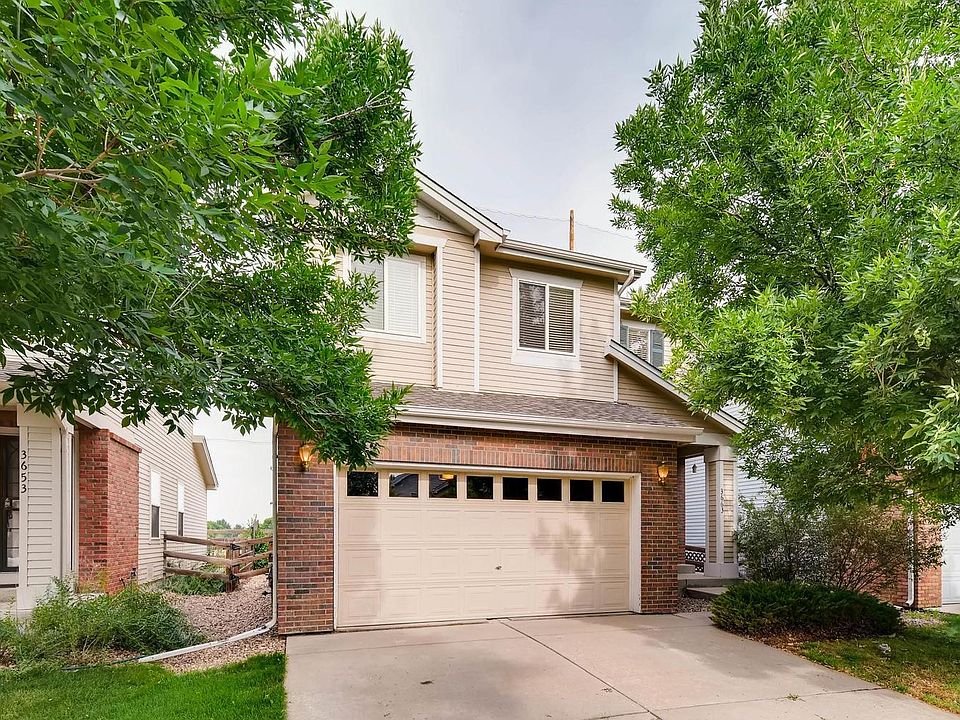 3663 Dexter St, Denver, CO 80207 Zillow