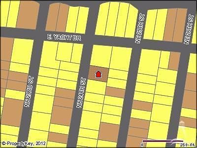 2nd image of 126 NE 24 LOT 23 & N.-1/2 24
