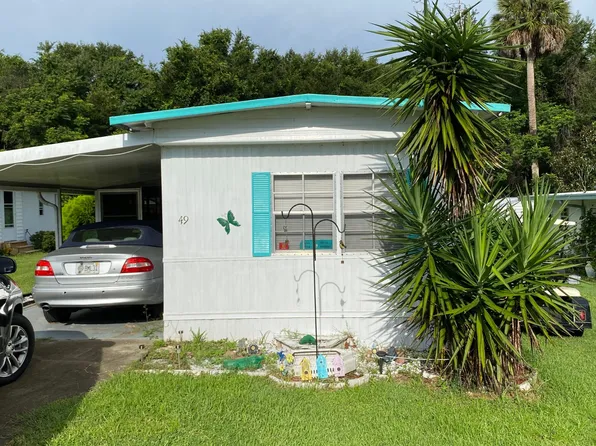 12701 SE Sunset Harbor Rd, Weirsdale, FL 32195