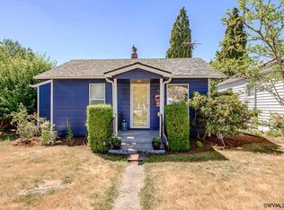1825 Cottage St NE, Salem, OR 97301