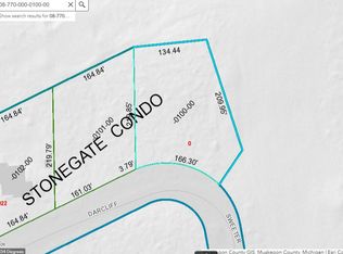 0 Darcliff Ln #100, Twin Lake, MI