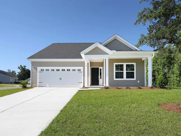 159 Bolsin Ct, Conway, SC 29526