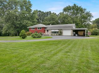 7719 256th Ave, Salem, WI 53168