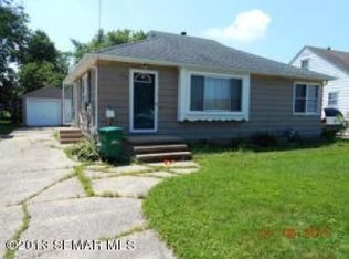 1708 1st Ave NE, Austin, MN 55912