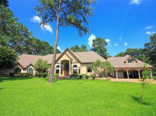 17402 Bending Cypress Rd, Cypress, TX 77429