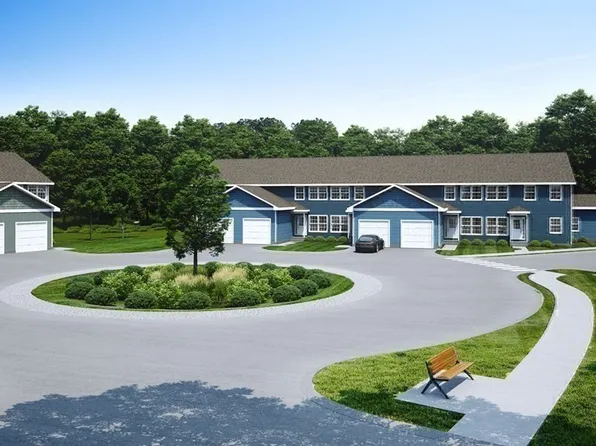 3 Sabrina Way #C, Agawam, MA 01001