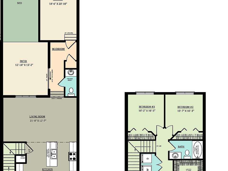 2nd image of Riverstone Way #Rkeeqt