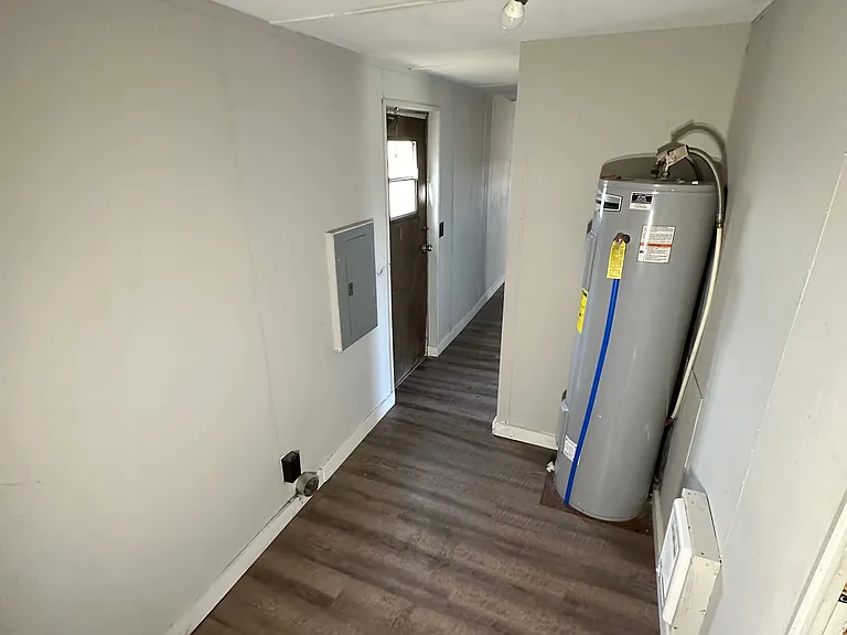 Laundry/Utility