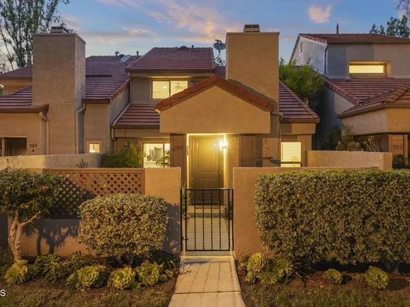 1155 N Via Colinas, Westlake Village, CA 91362