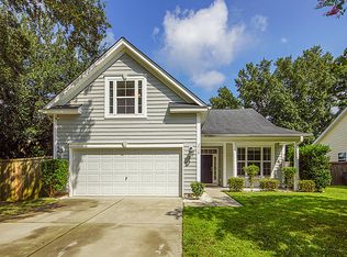 2930 Shadow Ln, Charleston, SC 29406