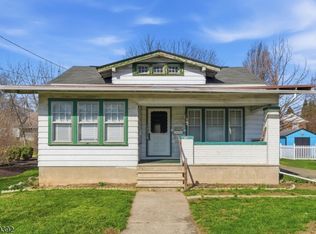 715 New Brunswick Ave, Pohatcong Twp., NJ 08865