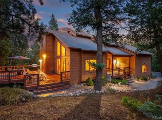 31853 Snowshoe Rd, Evergreen, CO 80439