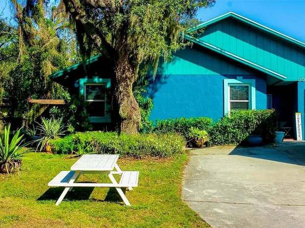 8513 N 46th St, Tampa, FL 33617