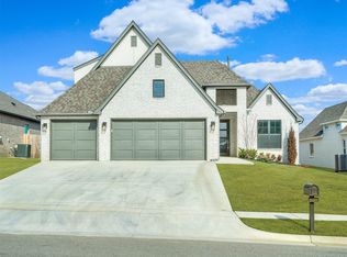 1019 W 86th Pl S, Tulsa, OK 74132