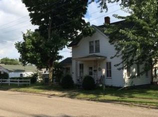 26 W Hudson St, Princeton, IL 61356