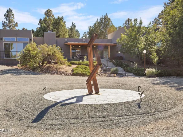 2485 N SHADOW VALLEY RANCH Trail, Prescott, AZ 86305