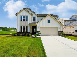 6338 Rippling Rock Dr, Plainfield, IN 46168