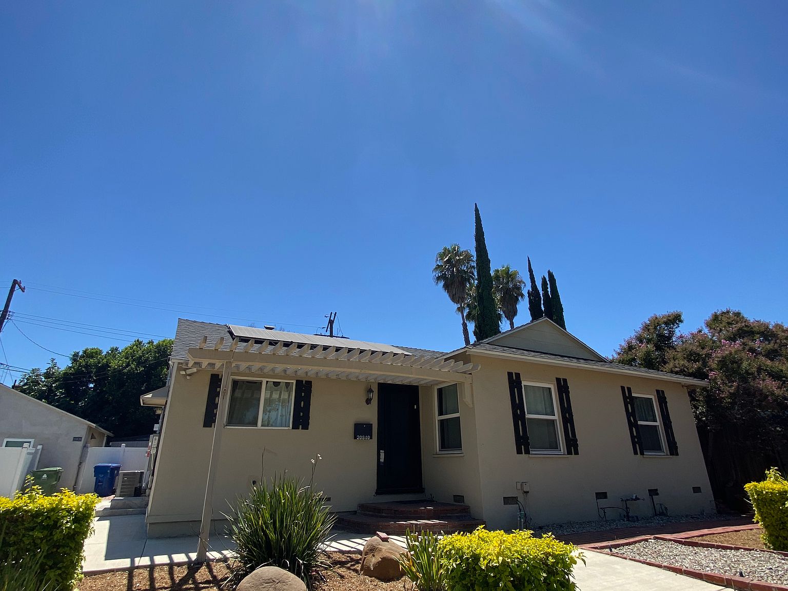 Weather winnetka ca 91306