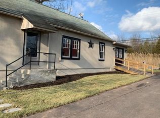 1115 Old Skippack Rd, Harleysville, PA 19438