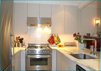 Sold by Brown Harris Stevens