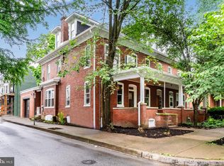 217 Woodbine St, Harrisburg, PA 17110