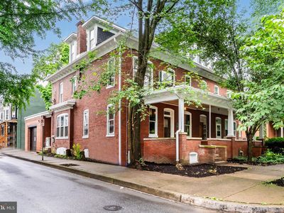 217 Woodbine St, Harrisburg, PA, 17110