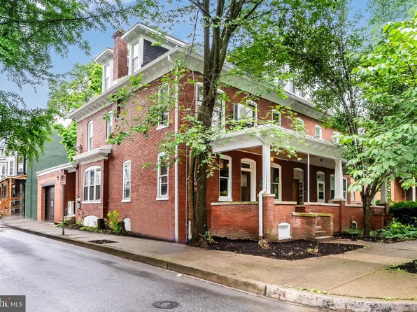 217 Woodbine St, Harrisburg, PA 17110