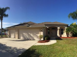 765 Park Springs Ct, Port Orange, FL 32128
