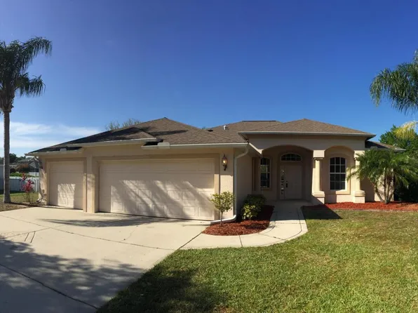765 Park Springs Ct, Port Orange, FL 32128